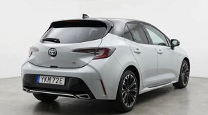 Toyota Corolla bild 4
