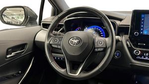 Toyota Corolla bild 8