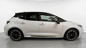 Toyota Corolla bild 3