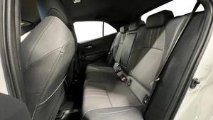 Toyota Corolla bild 12