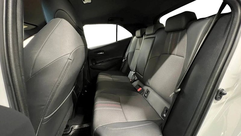 Toyota Corolla bild 12
