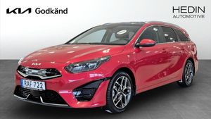 Kia Cee´d bild 1