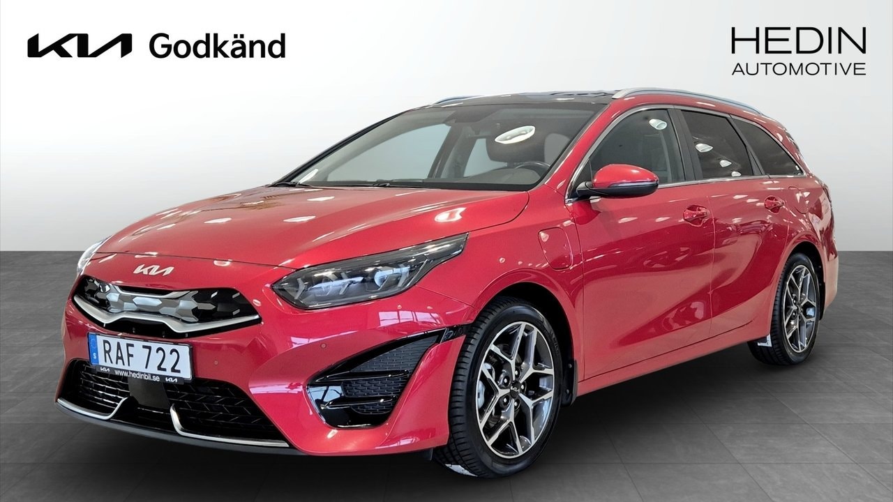 Kia Cee´d