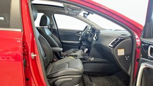 Kia Cee´d bild 8