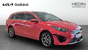 Kia Cee´d bild 3