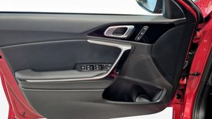 Kia Cee´d bild 12