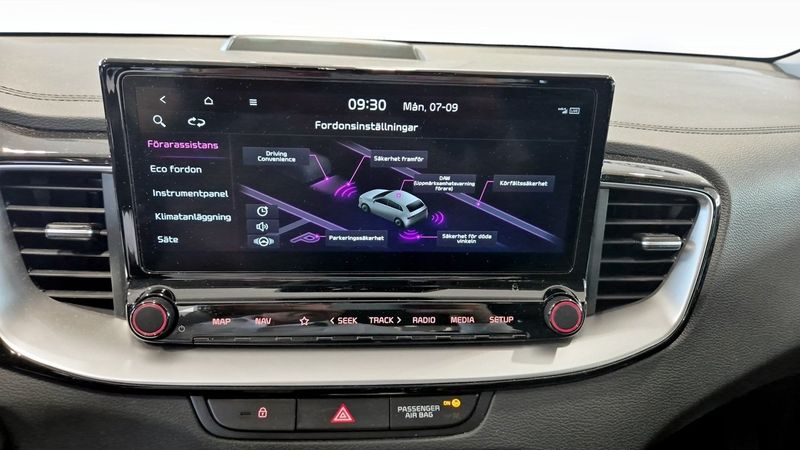 Kia Cee´d bild 9