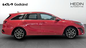 Kia Cee´d bild 4