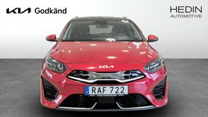 Kia Cee´d bild 2