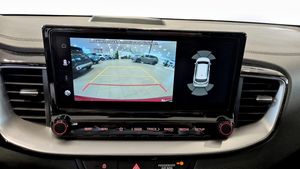 Kia Cee´d bild 10