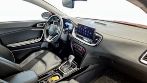 Kia Cee´d bild 7