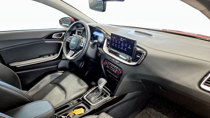 Kia Cee´d bild 7