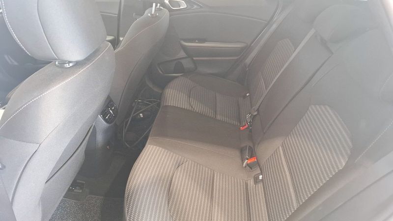 Kia Cee´d bild 5