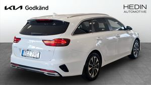 Kia Cee´d bild 2