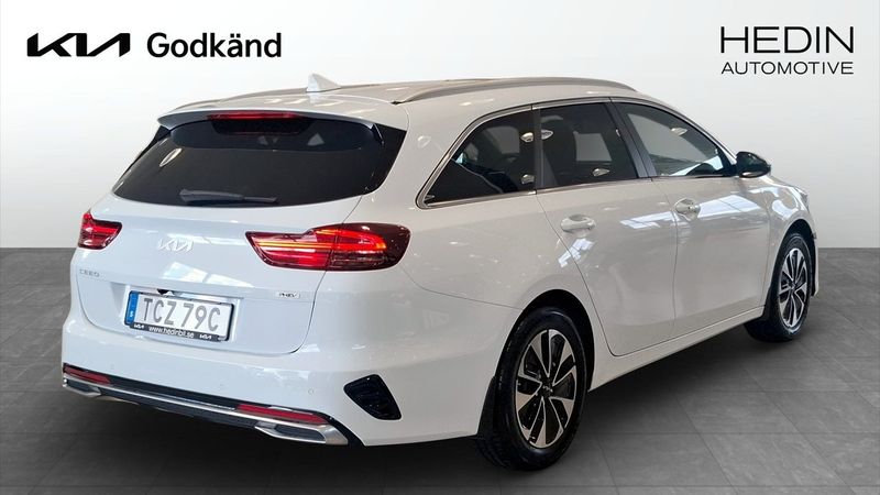 Kia Cee´d bild 2