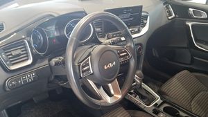 Kia Cee´d bild 9
