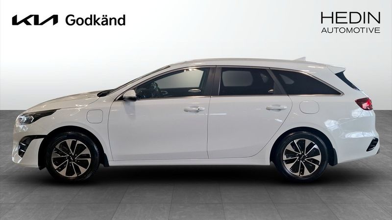 Kia Cee´d bild 6