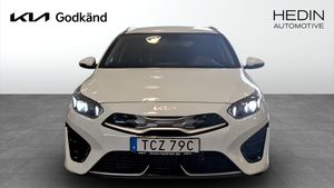 Kia Cee´d bild 8