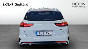 Kia Cee´d bild 7