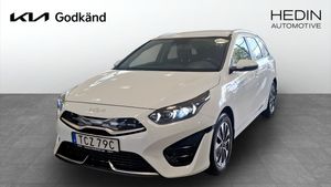 Kia Cee´d bild 1