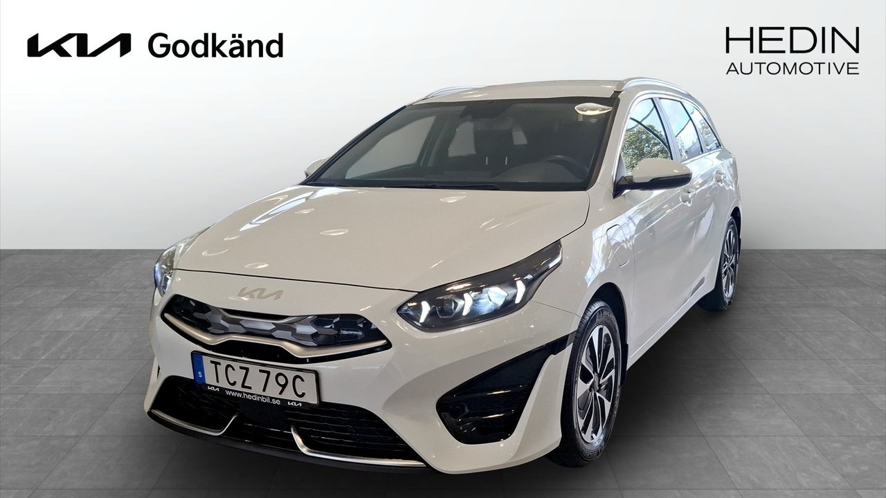 Kia Cee´d