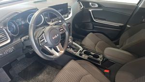 Kia Cee´d bild 3