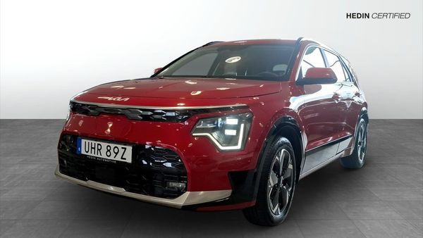 Kia e-Niro ADVANCE - 2024