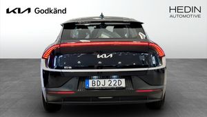 Kia EV6 bild 5