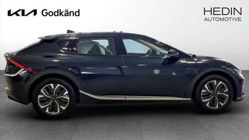Kia EV6 bild 4