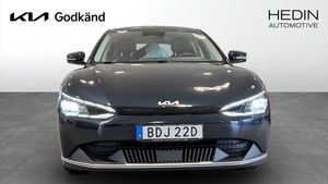 Kia EV6 bild 2