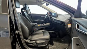 Kia EV6 bild 8