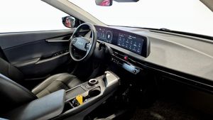 Kia EV6 bild 7