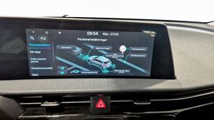 Kia EV6 bild 11