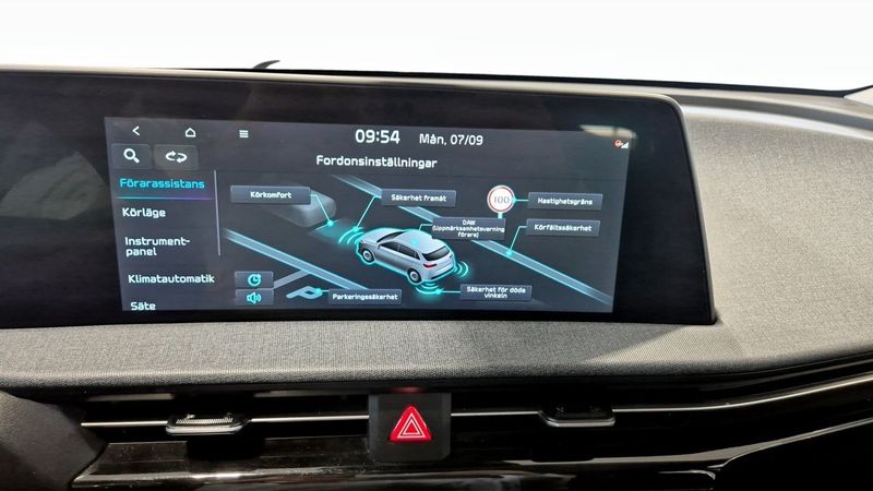 Kia EV6 bild 11