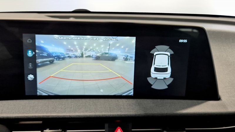 Kia EV6 bild 12
