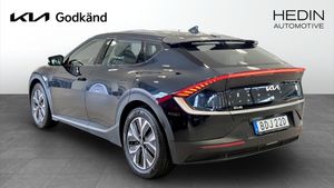 Kia EV6 bild 6