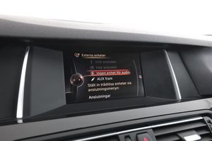BMW 520 bild 21