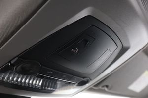 BMW 520 bild 30