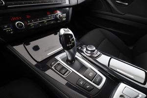 BMW 520 bild 22