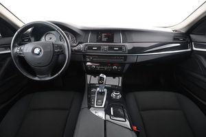 BMW 520 bild 13