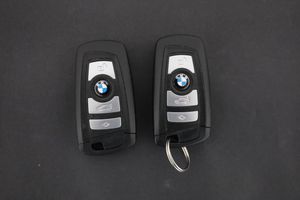 BMW 520 bild 35