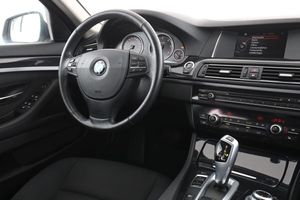 BMW 520 bild 14