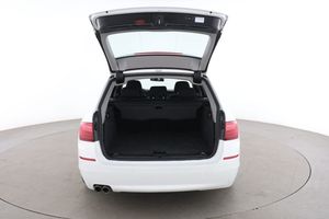 BMW 520 bild 17
