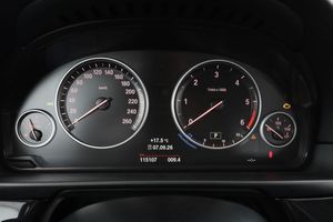 BMW 520 bild 20