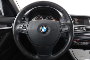 BMW 520 bild 19
