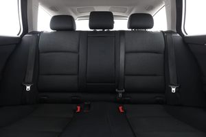 BMW 520 bild 16