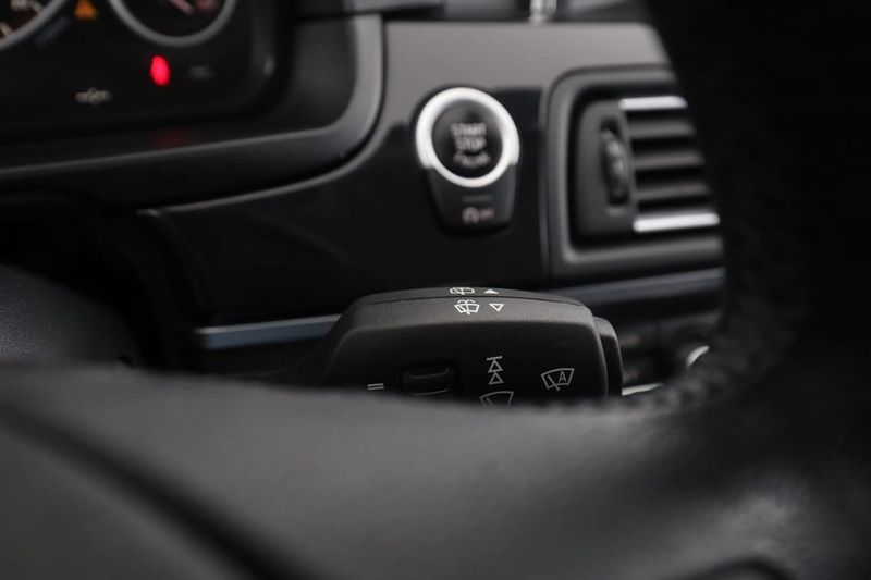 BMW 520 bild 31