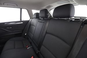 BMW 520 bild 15