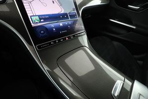Mercedes C300 bild 23