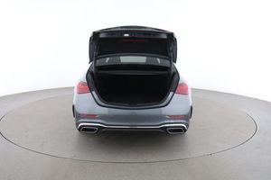 Mercedes C300 bild 17